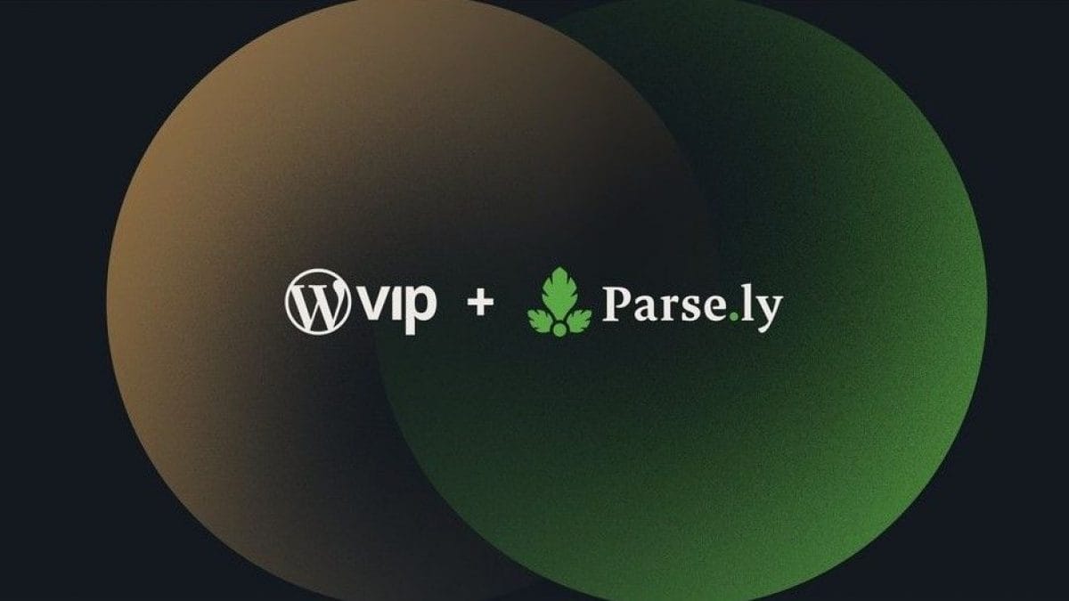 WordPress Vip adquiere Parse.ly para potenciar el análisis de contenidos web