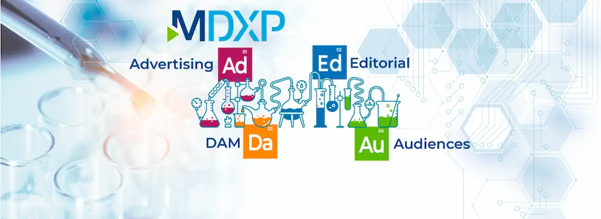 Iter WCM forma parte de MDXP de Protecmedia