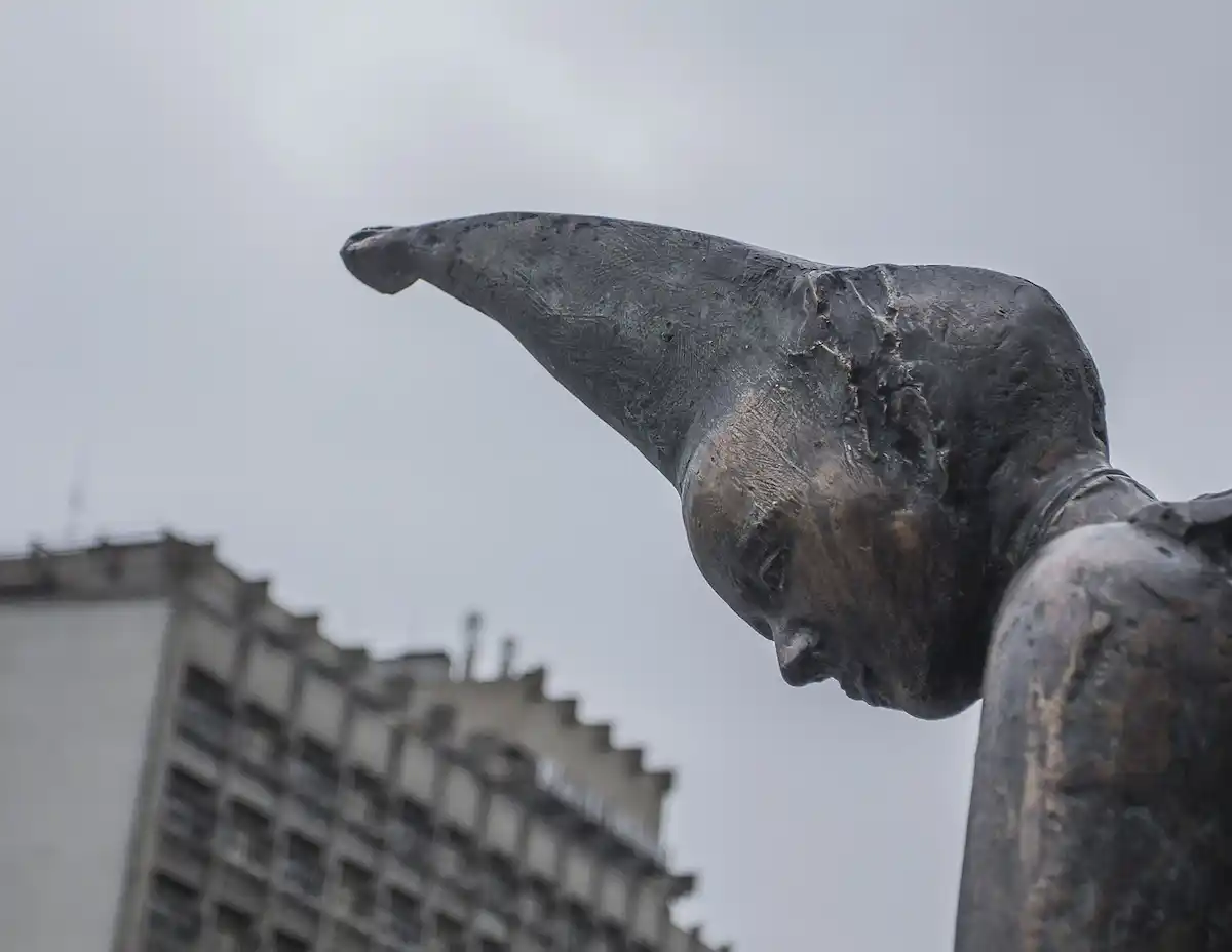 Periodistas y editores, los tontos de capirote en la elección de CMS