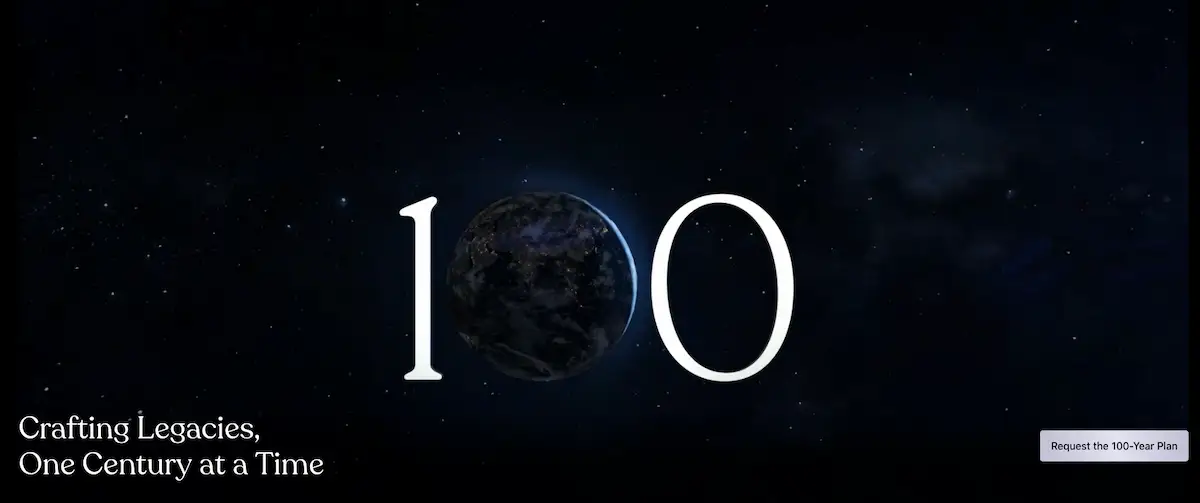 El nuevo plan de hosting de 100 de WordPress años cuesta un dineral