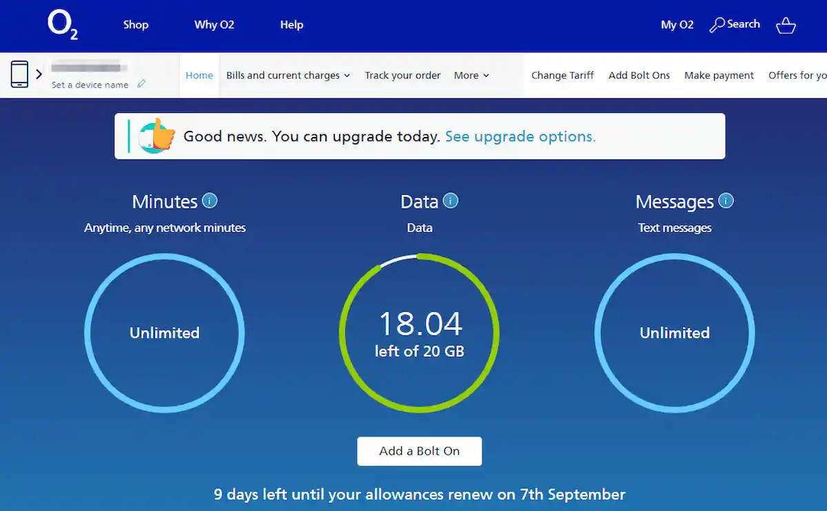 Nuevo caso de éxito de Liferay, esta vez con Virgin Media O2