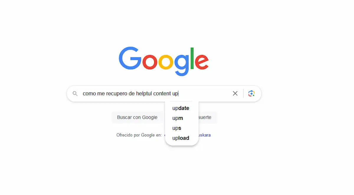 Los SEO, revolucionados al descubrir una forma de bloquear la IA en Google Search