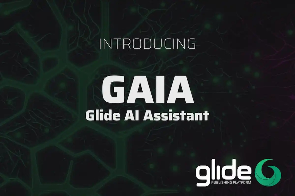Descubre GAIA de Glide, su exclusivo sistema de genIA