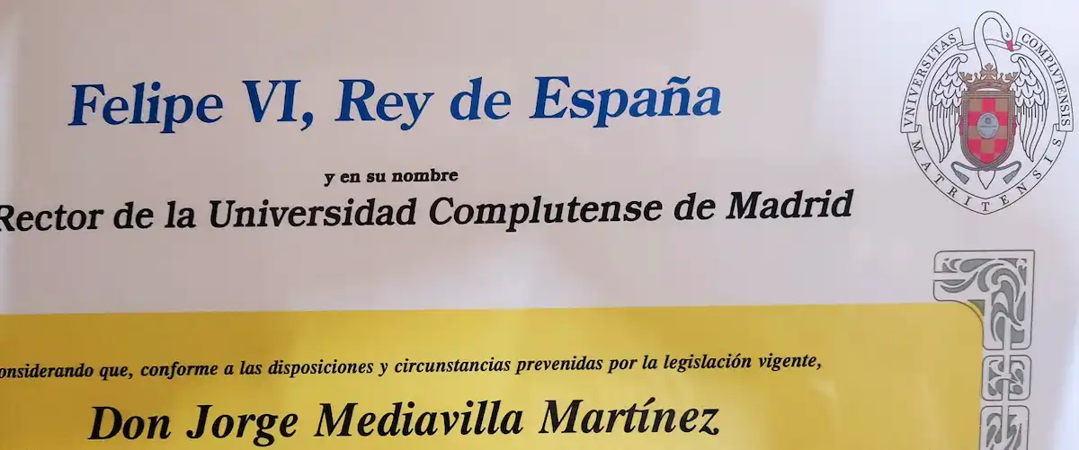 ¿Por qué el título de Periodismo no es un factor de ranking para Google?