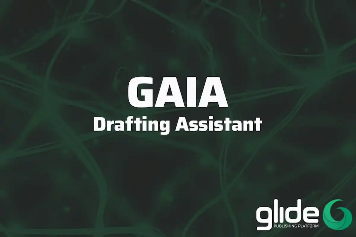Glide anuncia la disponibilidad de su nuevo GAIA Drafting Assistant