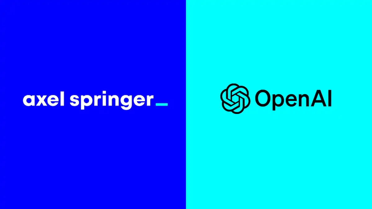 Primer gran acuerdo entre IA y gran grupo de comunicación para un uso legal y ordenado de los contenidos