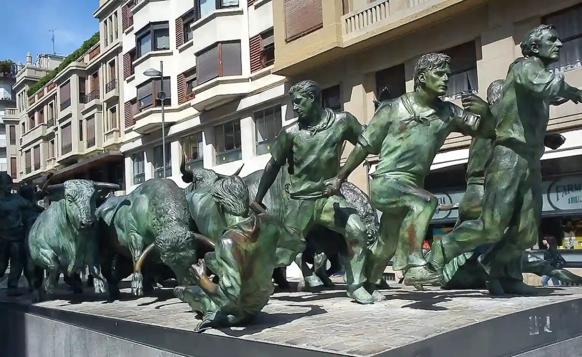 Cisma en Pamplonews: los fundadores rompen de mala manera