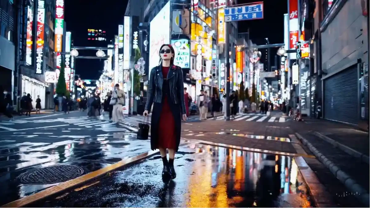 Open AI presenta Sora para la creación de vídeo hiperrealista