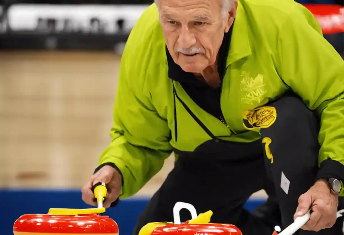 Curling