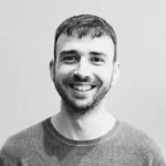 Cristhian Ortega, CTO de Atlas CMS