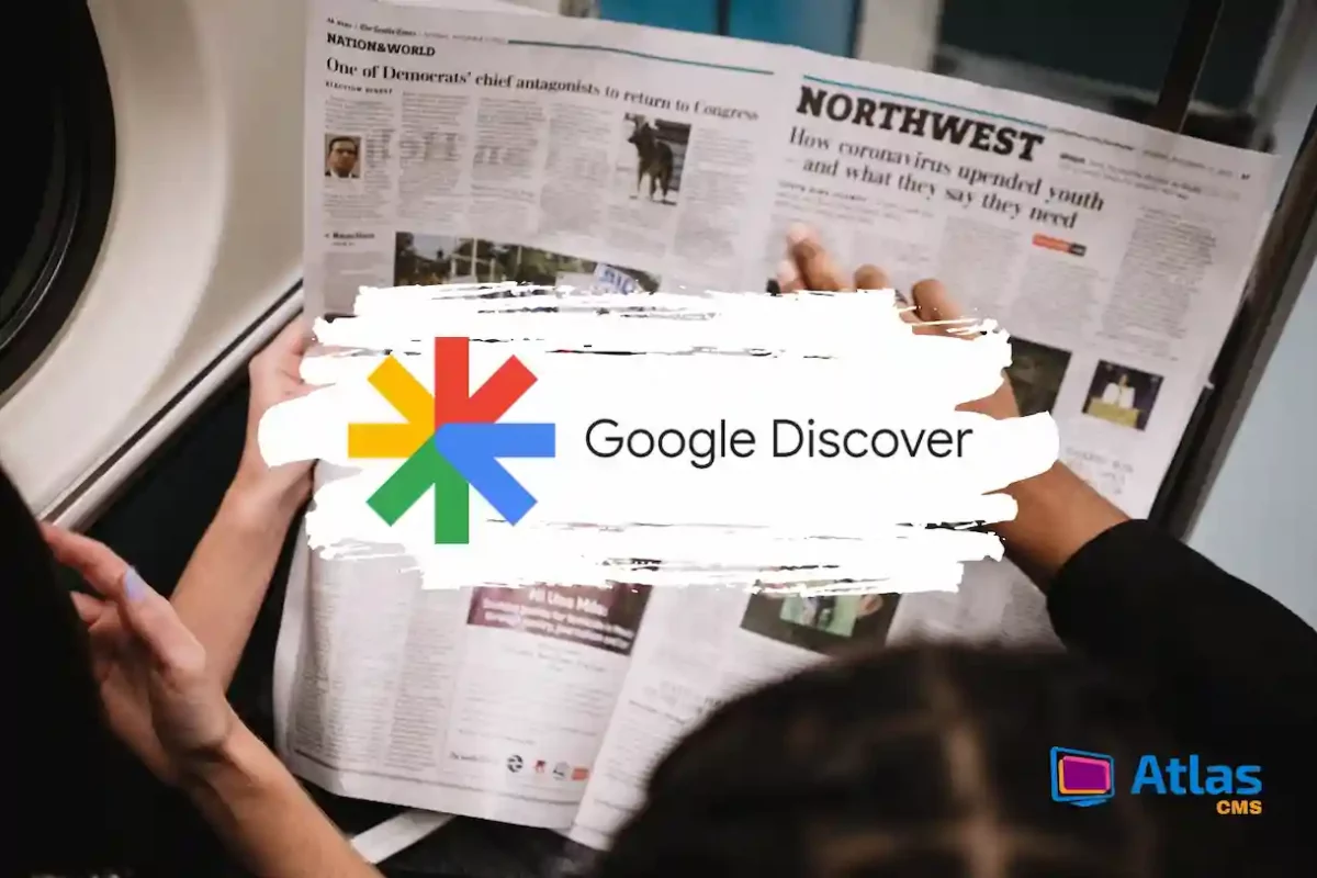 Entidades de Google: una clave indispensable para dominar Discover