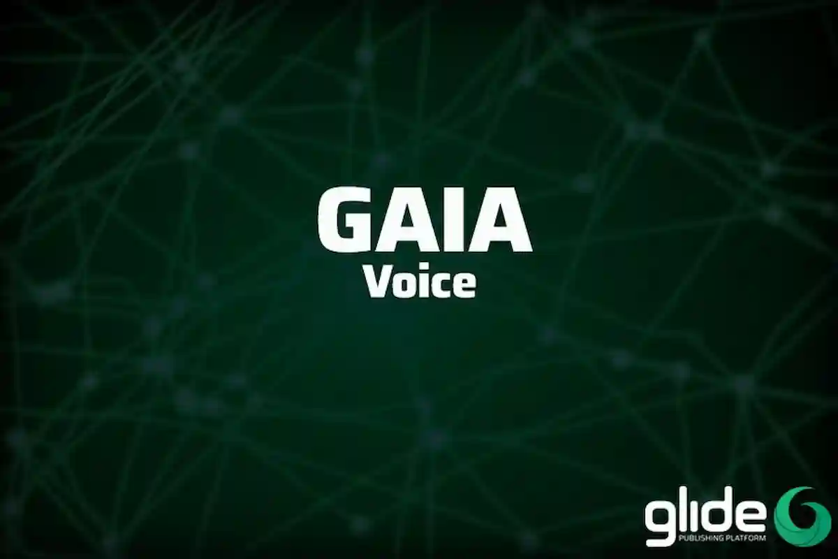 LA IA de Glide crece aún más con GAIA Voice