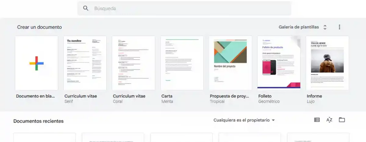 La lucha por entrenar a la IA llega a tu contenido en Google Docs