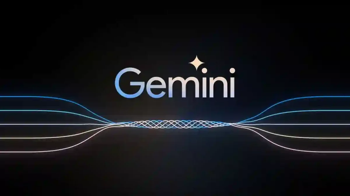 Google Gemini, la IA de Google