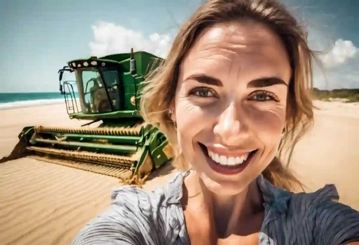 Con la IA, Internet puede acabar devorándose a sí mismo