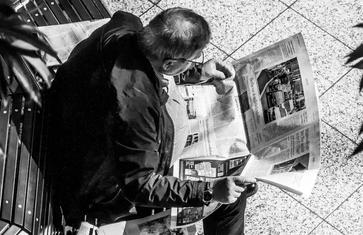 Cómo conseguir que los ciudadanos no se aíslen de las noticias que les deben interesar