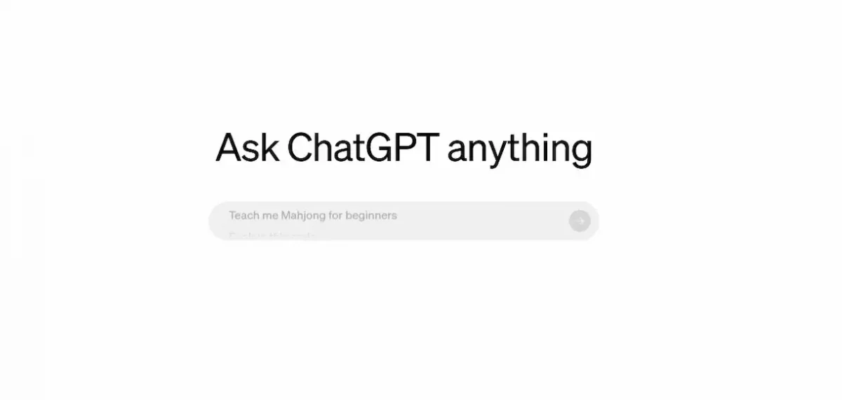 ¿Está el buscador de OpenAI basado en ChatGPT preparado y a punto de ser presentado?