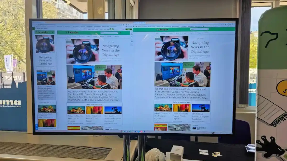 ¿Cuál es el mejor CMS?