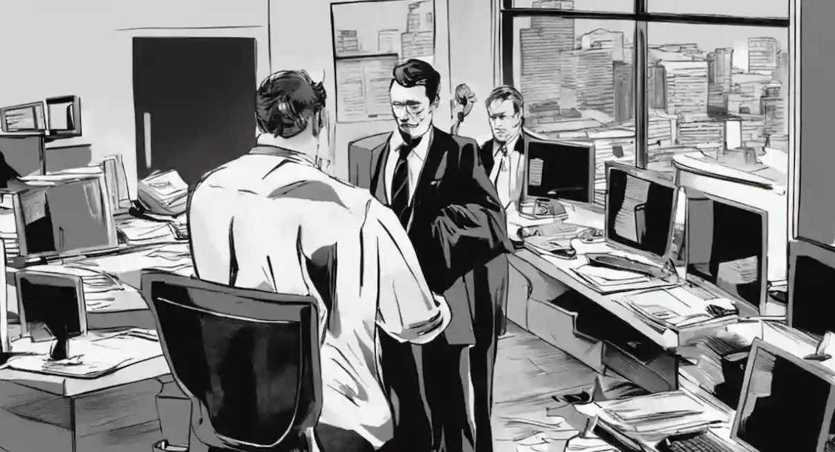 Sindicatos de Business Insider y The New York Times en pie de guerra contra la IA