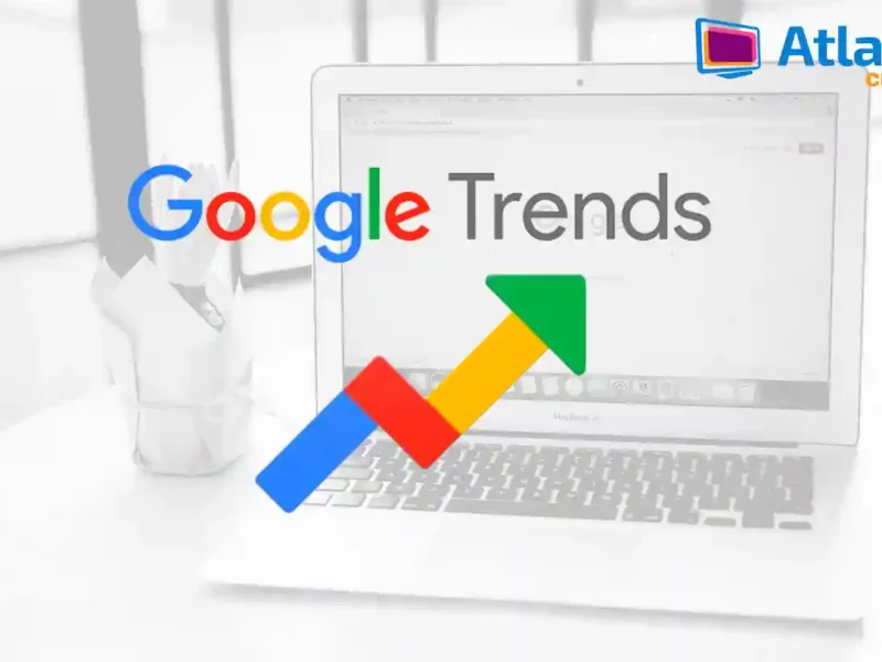 Tendencias emergentes en la búsqueda de noticias en Google