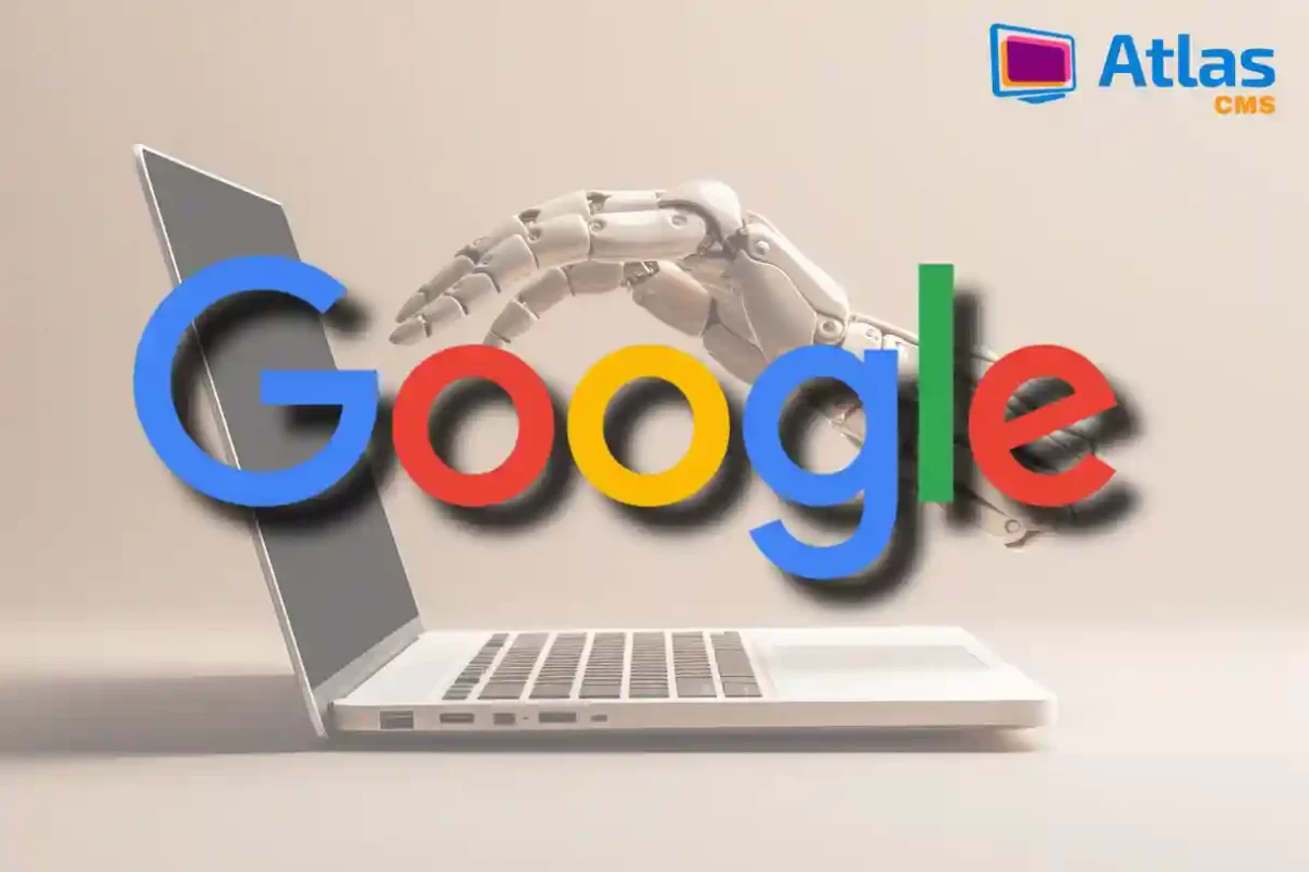 El algoritmo de Google y su influencia en el periodismo digital
