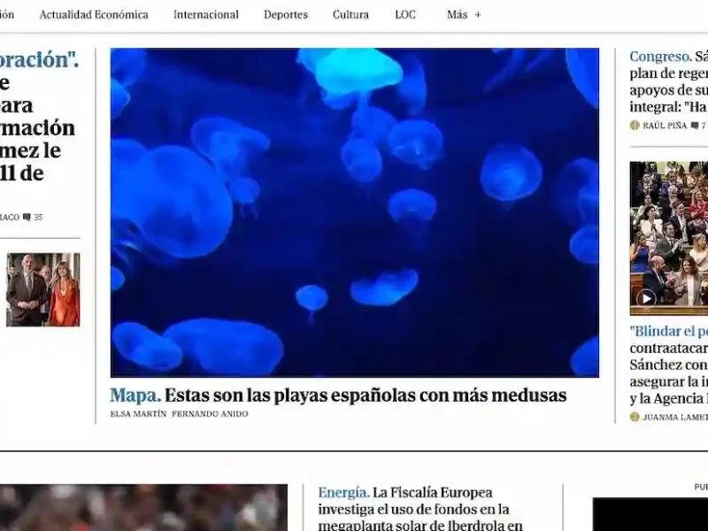 Consulta los datos del ranking de medios de GfK de junio del 2024