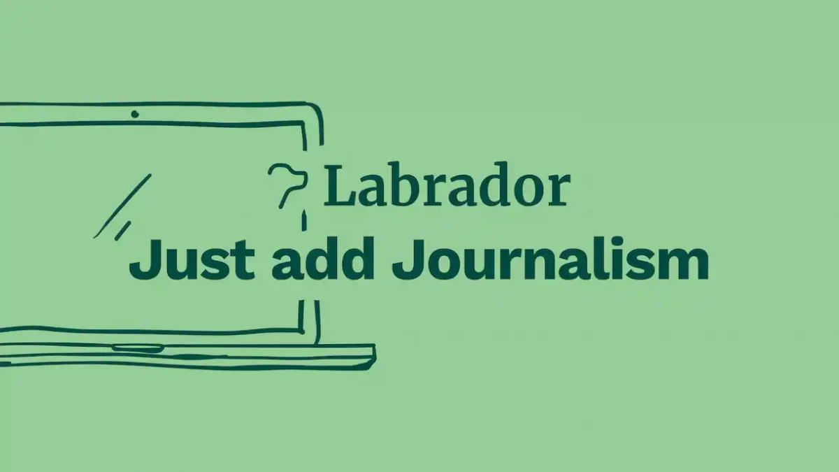 Labrador CMS confirma su participación en el evento AInnovación, organizado por CMS MAG