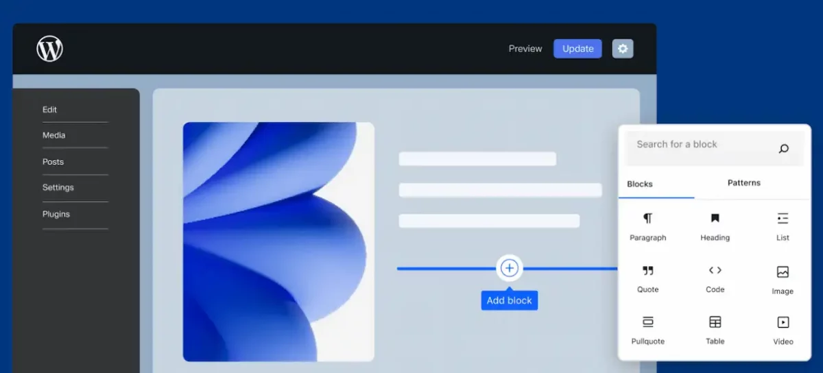 WordPress VIP confirma su participación en el evento AInnovación organizado por CMS MAG