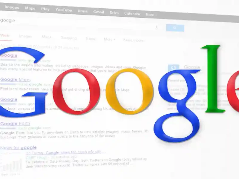 Google podría convertir Google Search en un gran agente de IA muy pronto
