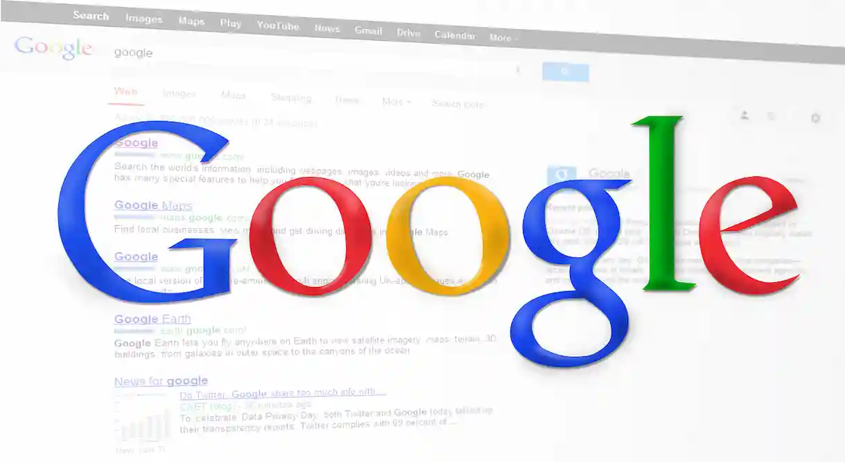 Google podría convertir Google Search en un gran agente de IA muy pronto
