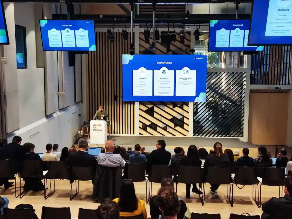 AInnovación, crónica de un éxito anunciado