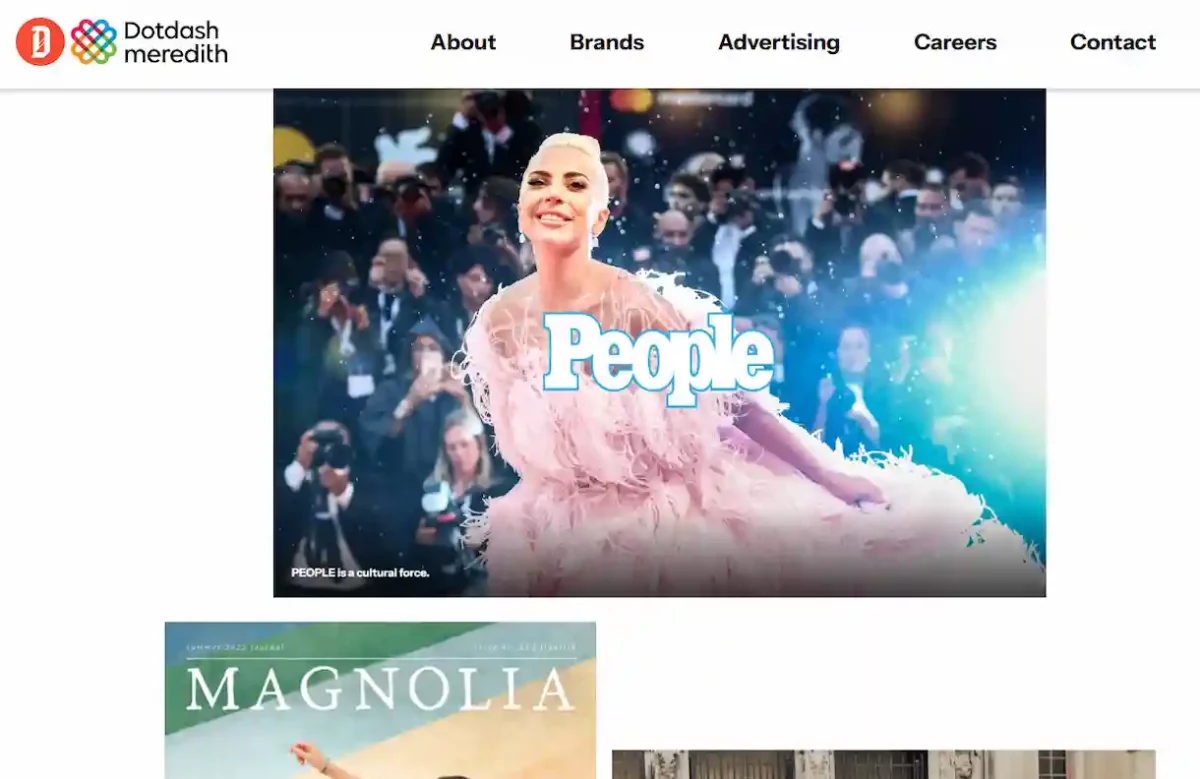 Desvelada la cuantía del acuerdo entre OpenAI y el grupo mediático Dotdash Meredith