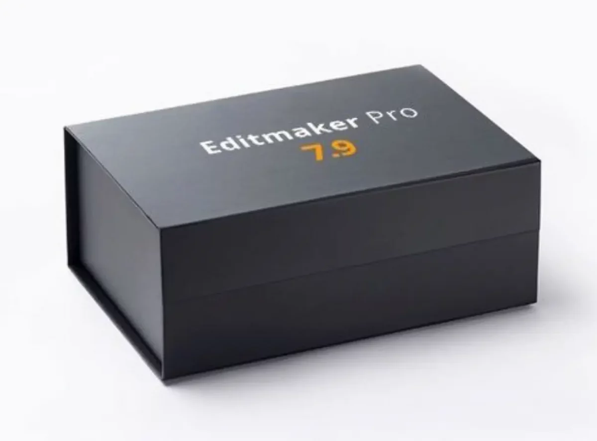 Editmaker redefine cómo los medios operan, crecen y se rentabilizan