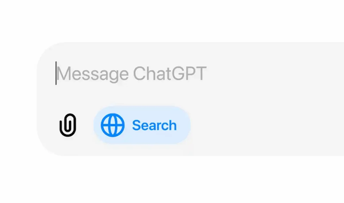 SearchGPT lanzado: ¿Cambio de ciclo en el mercado de las búsquedas?