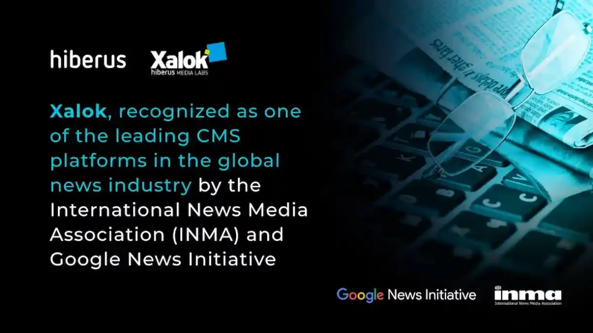 Xalok, destacado en la renovada herramienta de selección de CMS de INMA