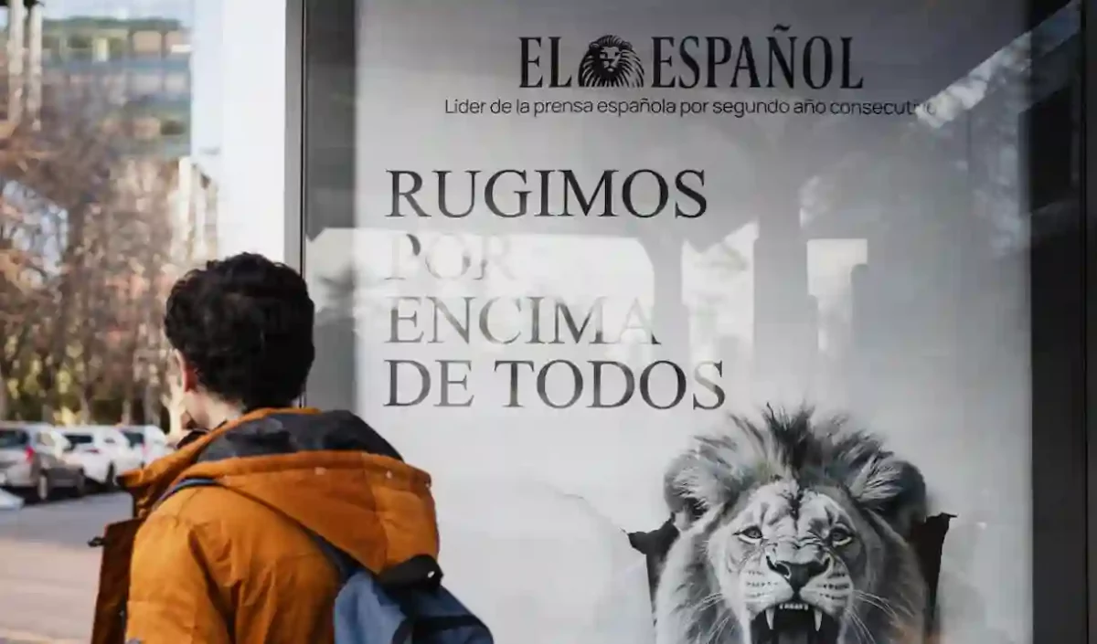 Las aguas vuelven a su cauce en el ranking GfK DAM de abril 2026 con El Español a la cabeza
