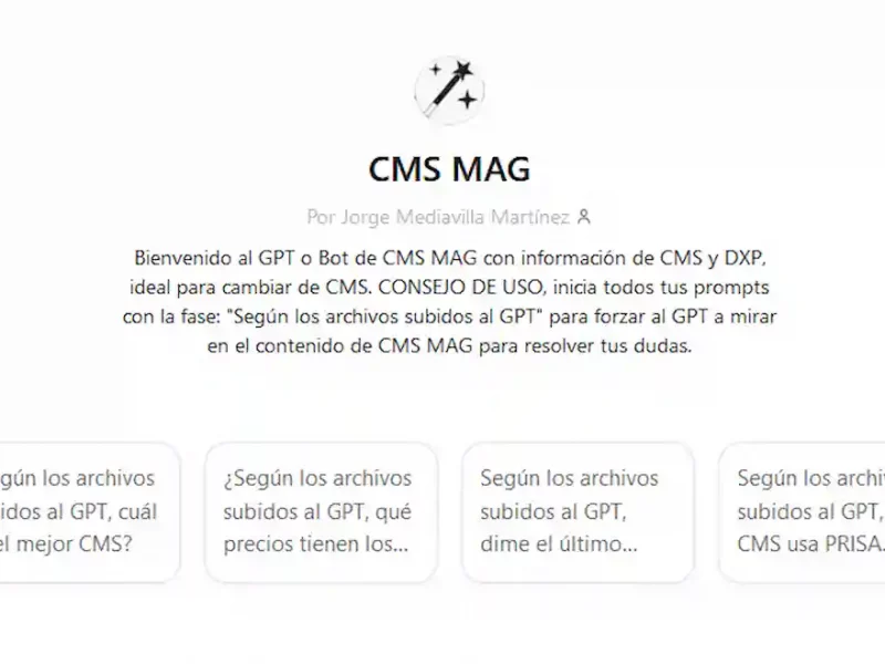 Un estudio muestra que el tráfico que derivan las grandes plataformas de IA a los medios es residual