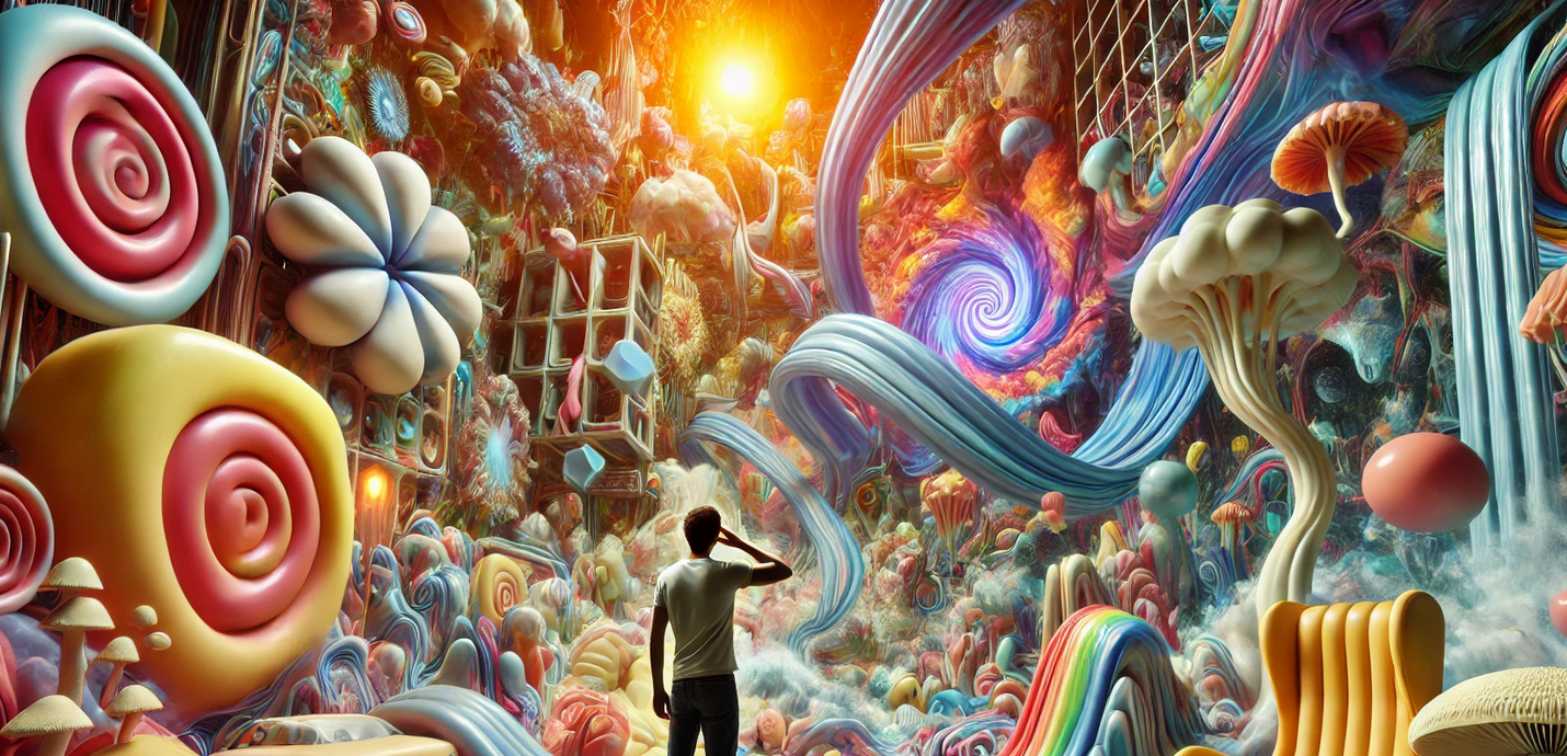 Las alucinaciones de la IA, lo mejor que le ha pasado a los periodistas