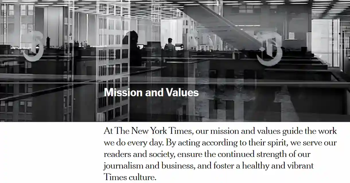 New York Times aprueba algunos usos de inteligencia artificial (IA) en la redacción