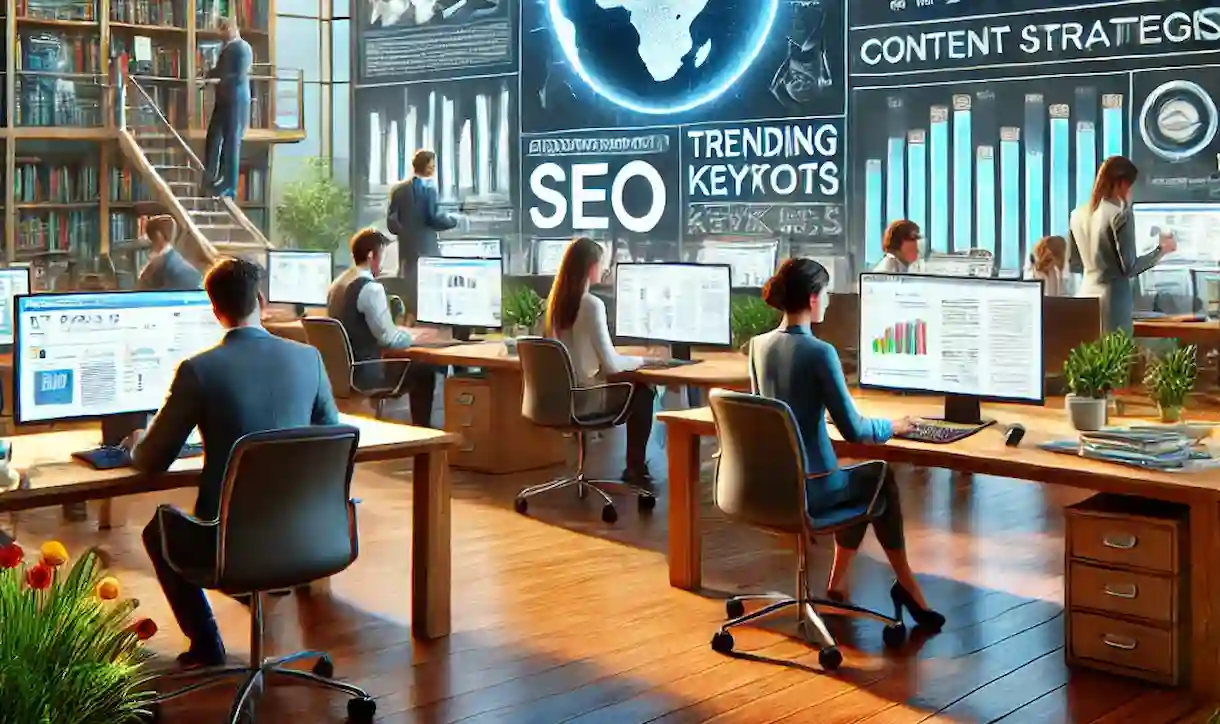 Un experto SEO indica consejos editoriales para posicionar bien las noticias en Google