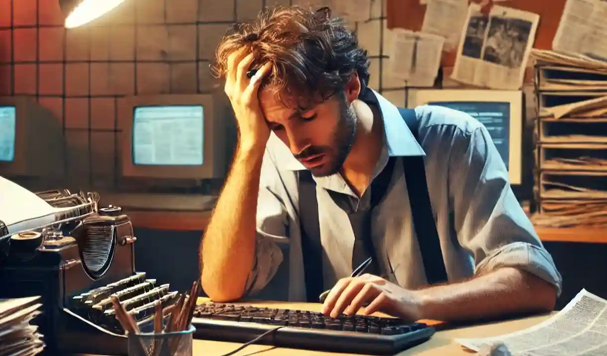 Emprendimiento para periodistas cariacontecidos. 25 consejos impagables