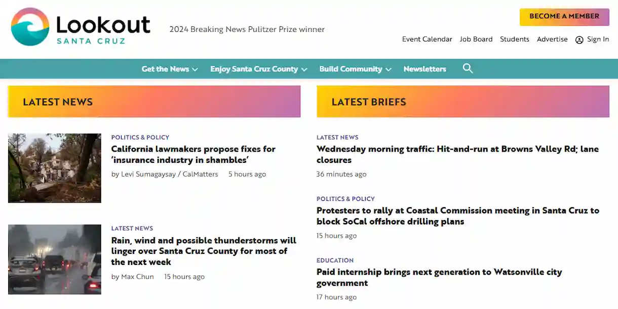 Newspack ahorra 100.000 dólares al año a un cliente ganador del Pulitzer
