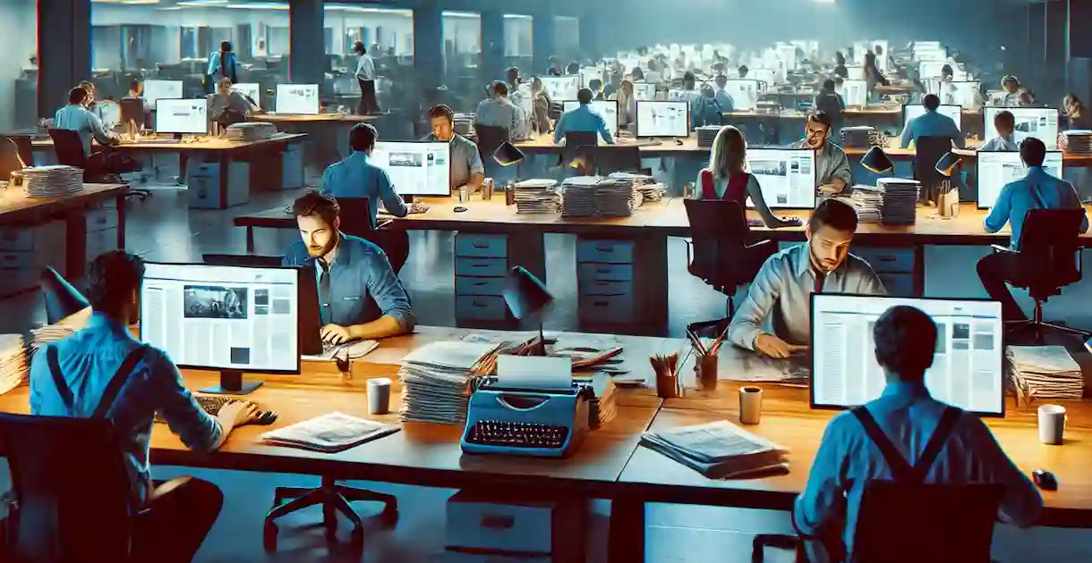 Anunciado el nuevo Google Search March 2025 core update