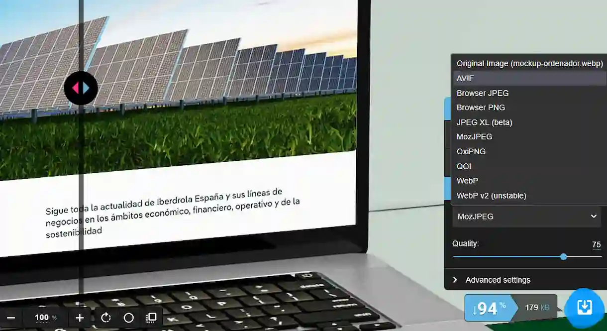 Imagen AVIF: por estas razones ya deberías estar usando este formato de imagen