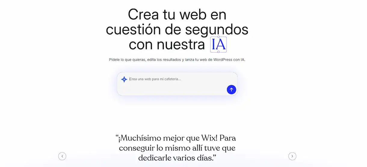 La IA aplicada al núcleo del CMS: el futuro ya está aquí