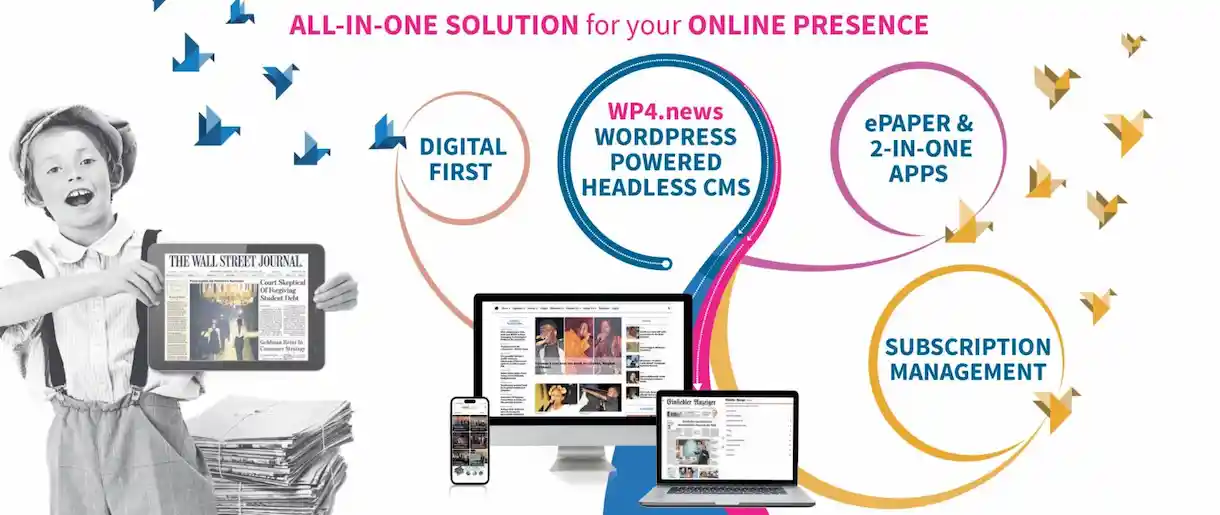 Tecnavia, quinta empresa que confirma que expondrá su IA en AInnovación 2025