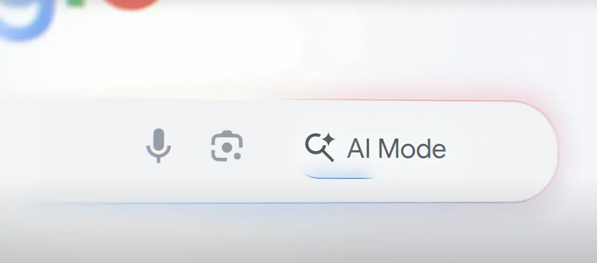 Google entierra el antiguo Internet con el lanzamiento del modo IA: comienza una nueva era