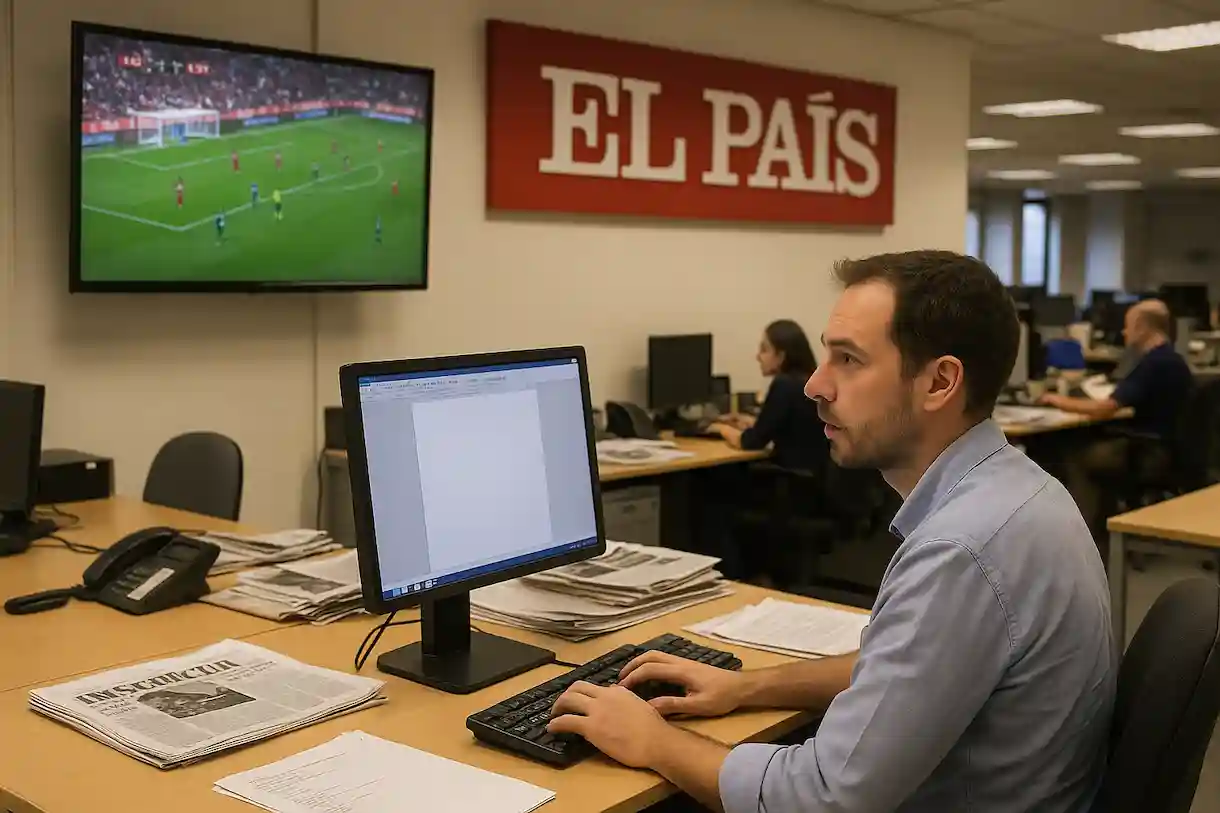 Comitium cuenta con uno de los directos (o minuto a minuto) más rápidos y potentes del mercado