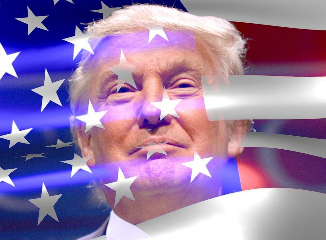 Ya sabemos qué piensa Trump de los derechos de autor y no son buenas noticias para creadores de contenido