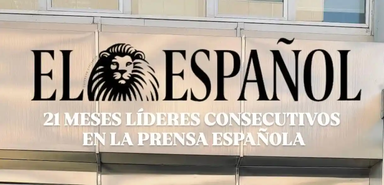 El Español sigue líder en el ranking de GfK de abril 2025 con gran esfuerzo